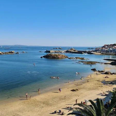 아파트 Atico Con Piscina En Palmeira *