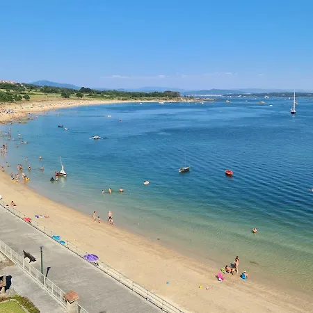 아파트 Atico Con Piscina En Palmeira