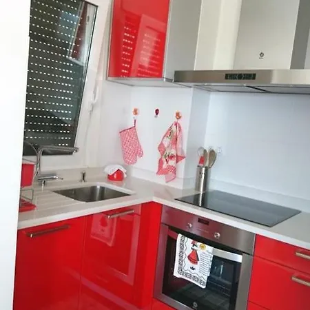 Apartment Atico Con Piscina En Palmeira