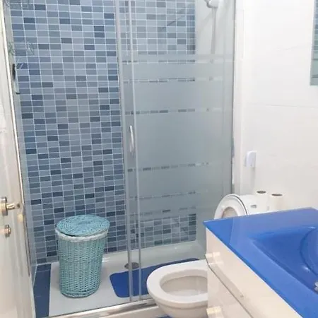 Atico Con Piscina En Palmeira