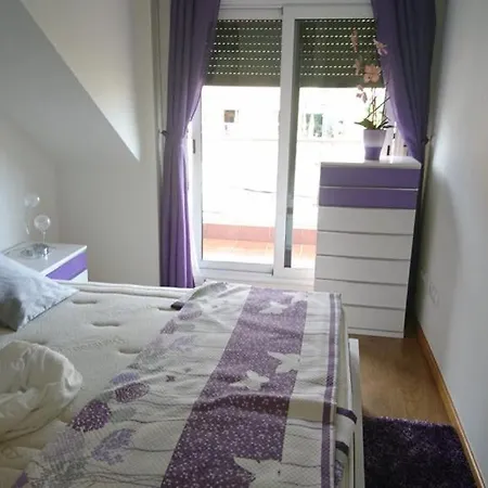 Apartment Atico Con Piscina En Palmeira