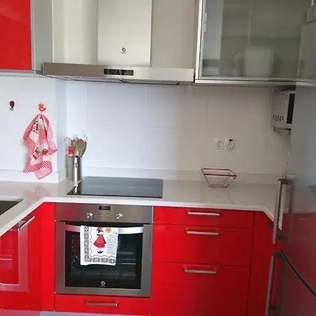 Atico Con Piscina En Palmeira 아파트 리베이라
