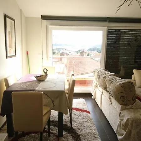 Apartment Atico Con Piscina En Palmeira *